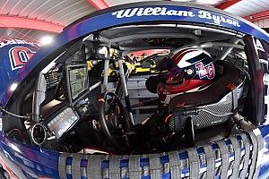 Byron willing to do "whatever it takes" for first Cup win