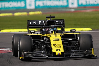 Renault sabe por qué no sacó partido a los 15 millones invertidos