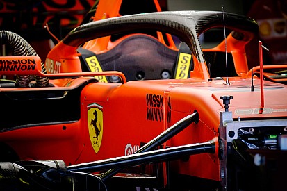 Ferrari et Williams contre tout report du règlement 2021