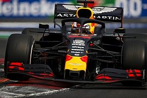 Verstappen: Red Bull construiu base para disputar o título da F1