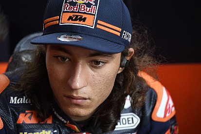 Ufficiale! Can Oncu in Supersport con Puccetti nel 2020