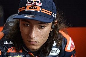 Ecco i giovani che debutteranno in Supersport nel 2020