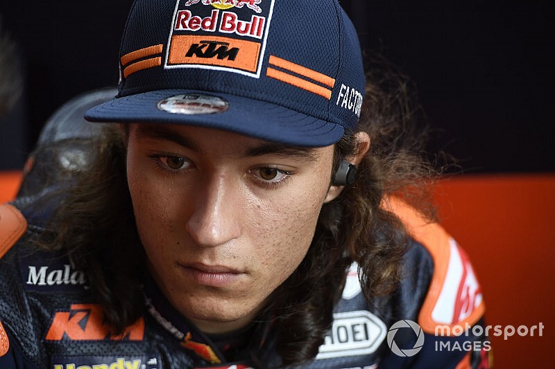 Ufficiale! Can Oncu in Supersport con Puccetti nel 2020