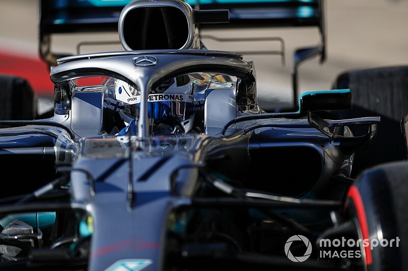 Bottas wil pole verzilveren: Alleen winnen telt
