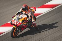 Honda: Revalidatie van Marquez duurt langer dan verwacht