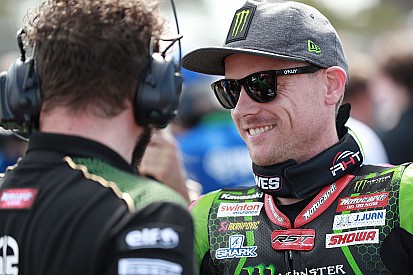 Lowes renueva con Kawasaki para 2021