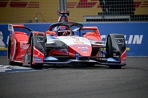 Wehrlein profite du carnage et prend la tête du Race at Home Challenge