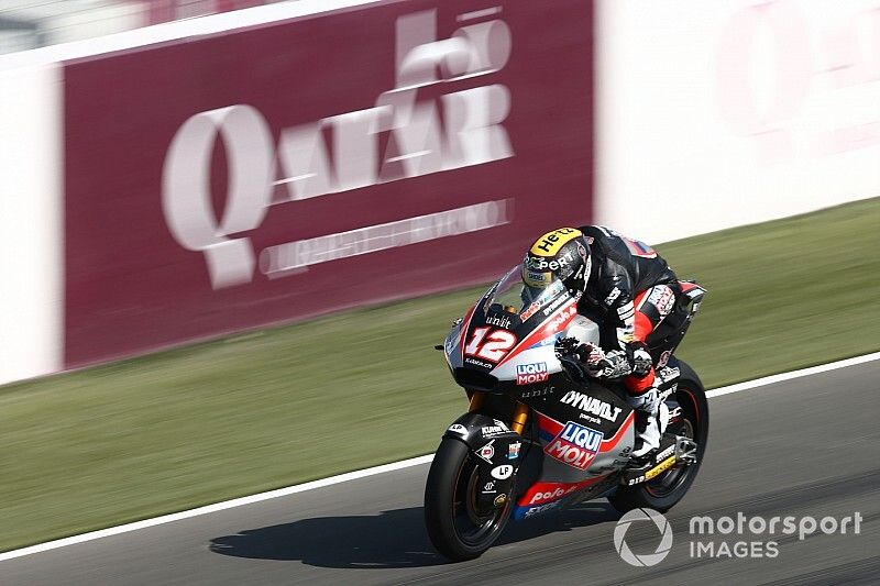 Dorna publiceert aangepast tijdschema voor GP van Qatar
