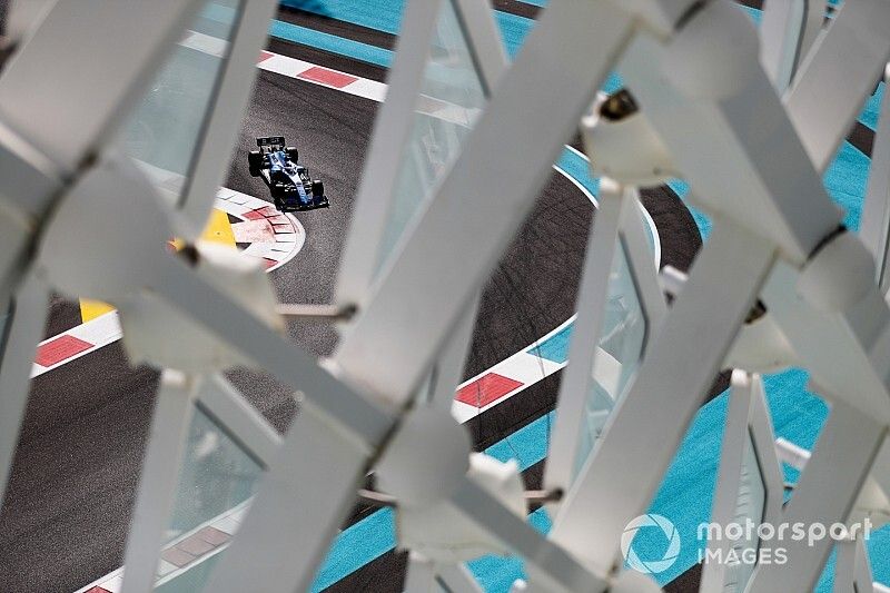 Mennyibe került a Williamsnek a 2019-es év a Forma-1-ben?