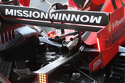Глава FIA: Формула 1 десятилетиями не будет переходить на электропривод