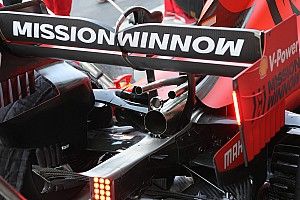 Глава FIA: Формула 1 десятилетиями не будет переходить на электропривод