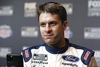 David Ragan to attempt 2022 Daytona 500 with RWR