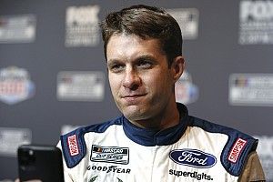 David Ragan to attempt 2022 Daytona 500 with RWR 