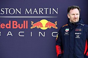 Red Bull no teme al nuevo límite de gastos