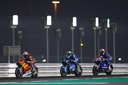 La Dorna prévoit d'aider financièrement les équipes jusqu'en juin