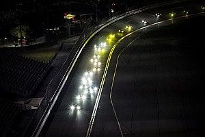 La 24h di Daytona 2021 a fine gennaio subito dopo i test Roar
