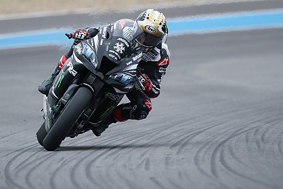 Test SBK Jerez, Day 2: sull’asciutto Rea beffa Razgatlioglu