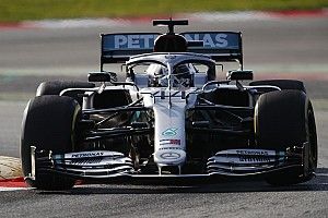 Test Barcellona, Day 1: Mercedes ruggisce. Ferrari si nasconde