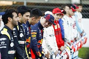 Il Mondiale di F1 riparte: è virtuale e con piloti ufficiali!