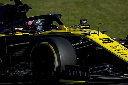 В Renault готовят жесткий ответ на обвинения Racing Point