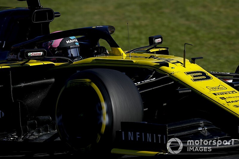 В Renault готовят жесткий ответ на обвинения Racing Point