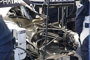 Interview Head of Strategy: Waarom F1 vasthoudt aan verbrandingsmotoren