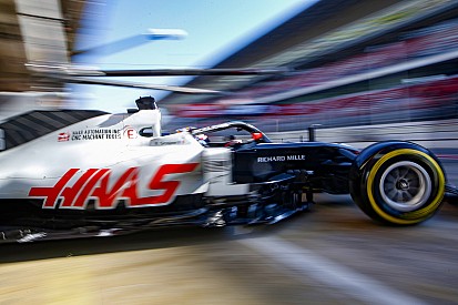 Grosjean verwacht meer verrassingen op rijdersmarkt voor 2021
