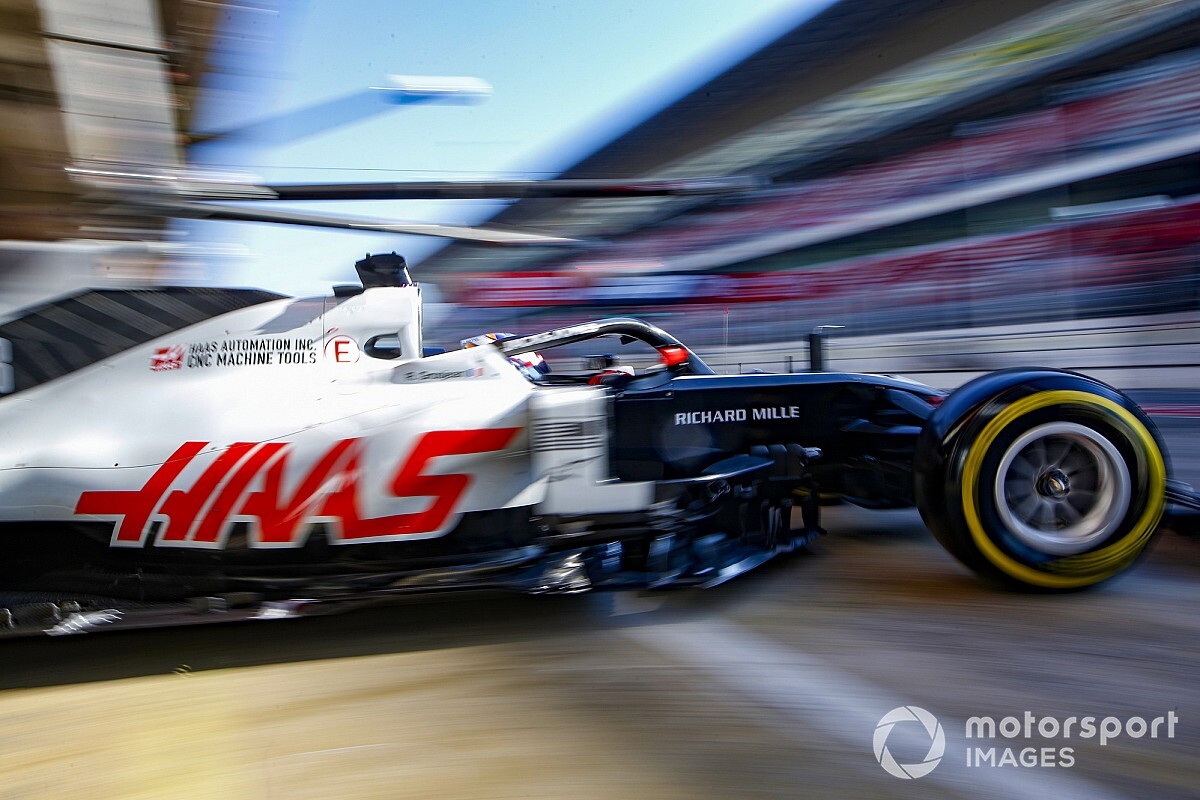 Grosjean verwacht meer verrassingen op rijdersmarkt voor 2021