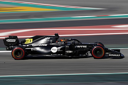 Ocon : "Il n'y aura aucun joker" dans une saison raccourcie