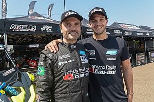 Brasileiro de Rally Baja: Bruno conquista quinto título seguido da família Varela