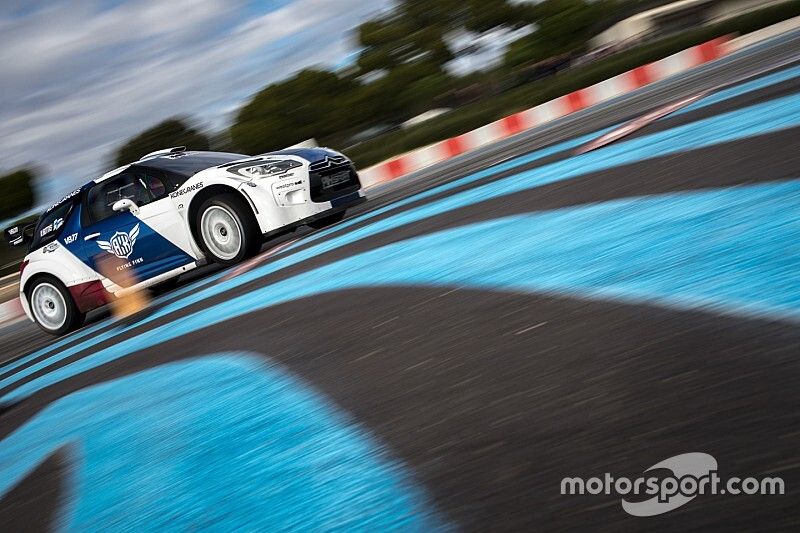 Bottas disputará el Rally del Ártico en Finlandia