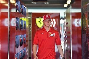 Шумахер ждет качественного сдвига на второй сезон в Ф2