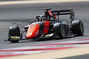 Interview Verschoor: Van geslaagde corona-actie tot dromen van F1