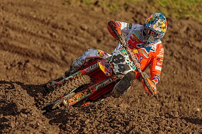 Interview Herlings: “Nieuwe filosofie maakt het mij makkelijker”