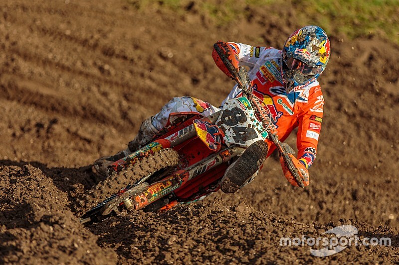 Interview Herlings: “Nieuwe filosofie maakt het mij makkelijker”