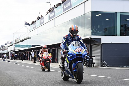 MotoGP Australien 2019: Die Qualifyings im Live-Ticker