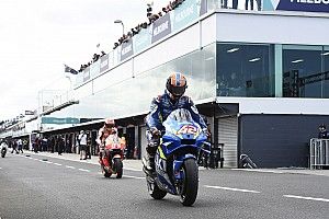 MotoGP riders divided on Sunday qualifying plan