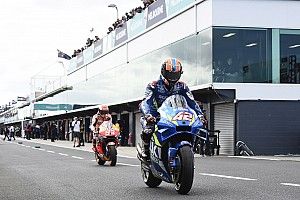 MotoGP Australien 2019: Die Qualifyings im Live-Ticker
