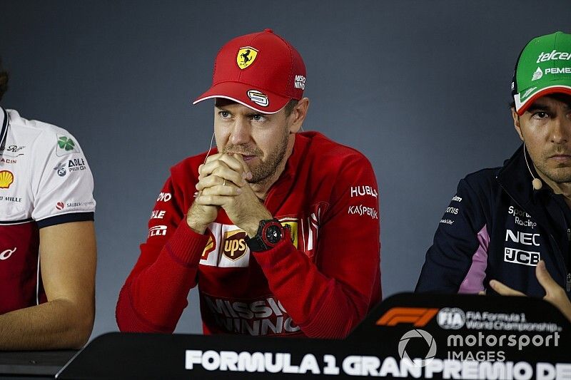 Kemény időmérős csatára számít a Ferrari