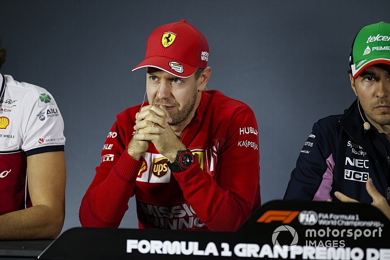 Kemény időmérős csatára számít a Ferrari