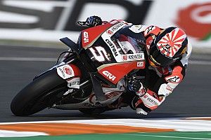 Zarco szertefoszlatta az Avintiával kapcsolatos pletykákat