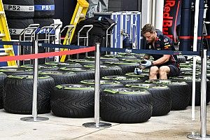 Az F1-es csapatok Abu Dhabi után szavazhatnak a 2020-as gumikról