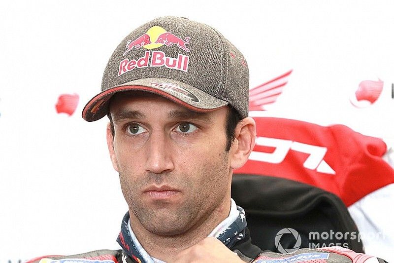 Johann Zarco, Team LCR Honda