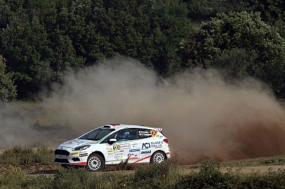I primi nomi del CIR Junior 2020