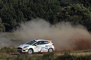 I primi nomi del CIR Junior 2020