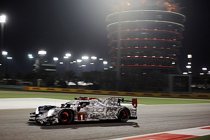 Senna no esperaba la pole en Bahréin