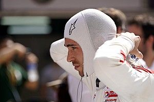 Verstappen’s Redline Esports points lead slashed by van der Linde
