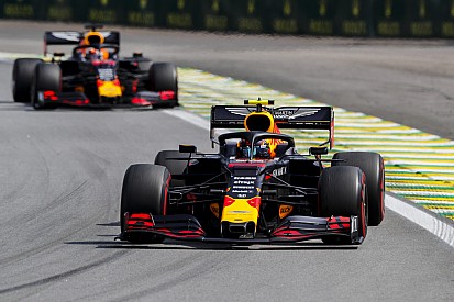 Heeft Red Bull baat bij Honda's vliegtuigtechnologie?