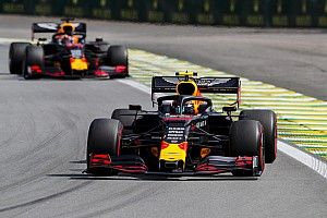 Red Bull Racing spent £237m on 2019 Formula 1 season