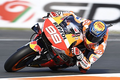 Dernières qualifs pour Lorenzo, "une journée importante"